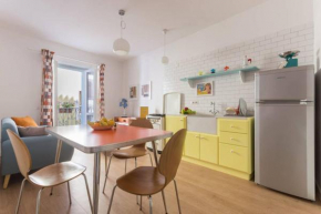 Stylish one bedroom flat